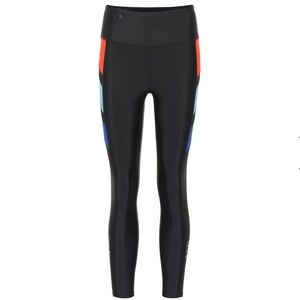 PE NATION substitute legging
